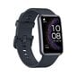 Huawei Watch Fit SE Starry Black цена и информация | Viedpulksteņi (smartwatch) | 220.lv