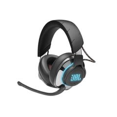 JBL Quantum 810 JBLQ810WLBLK цена и информация | Наушники | 220.lv