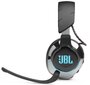 JBL Quantum 810 JBLQ810WLBLK cena un informācija | Austiņas | 220.lv