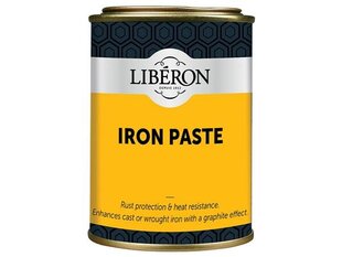 Grafīta pasta Liberon, 250ml cena un informācija | Krāsas | 220.lv