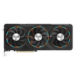 Gigabyte GeForce RTX­­ 4070 Ti Gaming OC V2 12G (GV-N407TGAMING OCV2-12GD) cena un informācija | Videokartes (GPU) | 220.lv