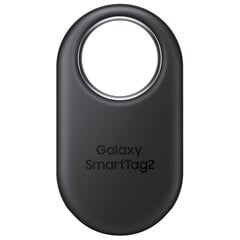 Samsung Galaxy SmartTag2 Black EI-T5600BBEGEU цена и информация | Аксессуары для телефонов | 220.lv