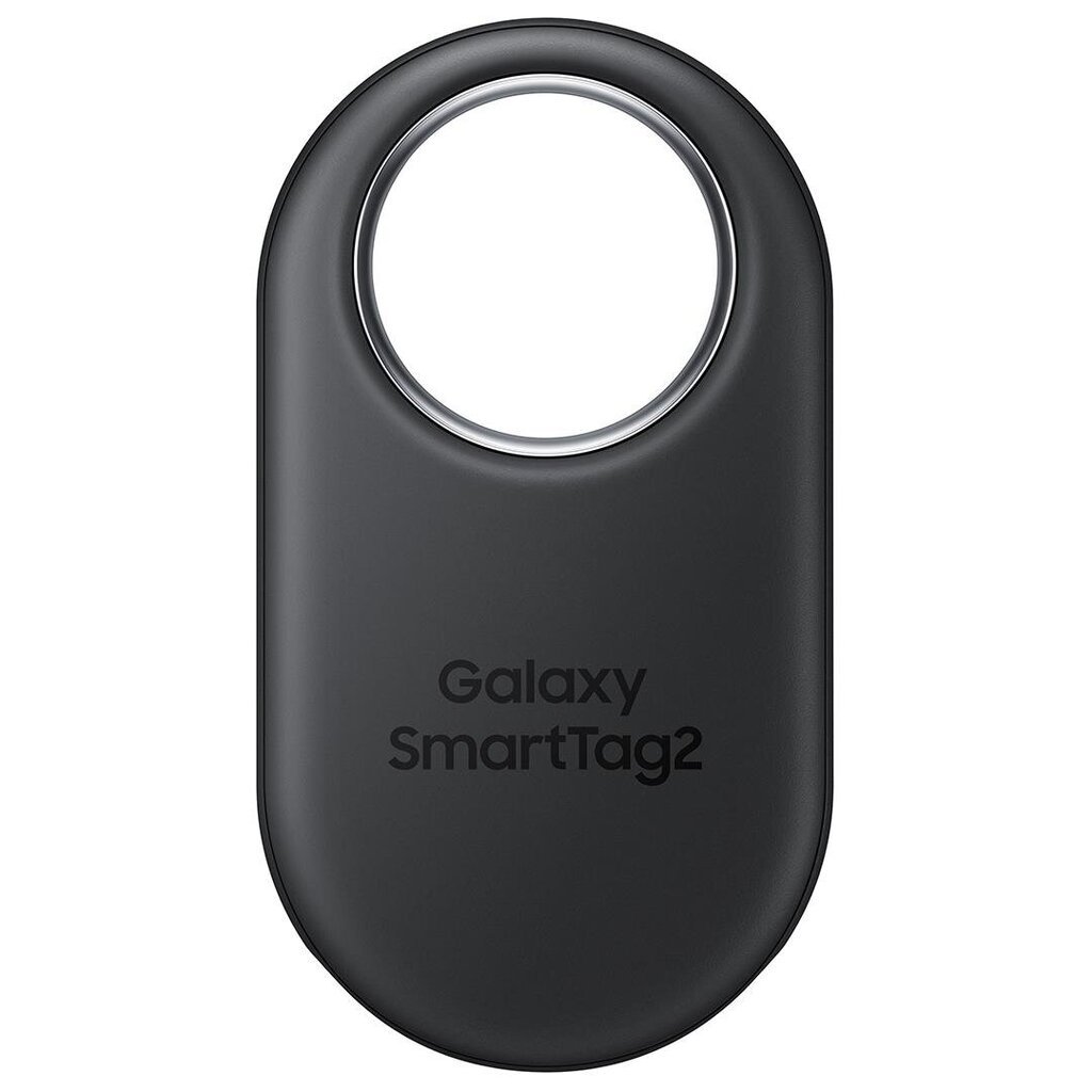 Galaxy SmartTag2, black цена и информация | Mobilo telefonu aksesuāri | 220.lv