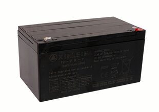 AGM akumulators 24V10AH cena un informācija | Akumulatori | 220.lv