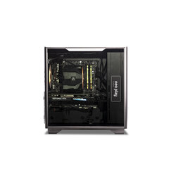 NEO Play Pro L1 Gaming PC /AMD R7 5700X/RTX 4060/16GB DDR4/1TB SSD/WiFi/Win11Home cena un informācija | Stacionārie datori | 220.lv