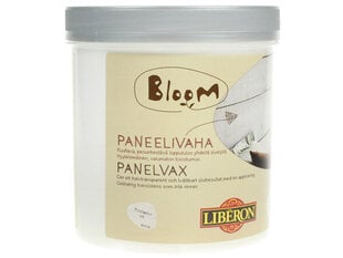 Vasks koka paneļiem Bloom, 1L, gubu mākoņi cena un informācija | Impregnanti, kopšanas līdzekļi | 220.lv