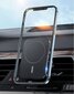 MagSafe bezvadu lādētājs priekš iPhone Apple цена и информация | Auto turētāji | 220.lv