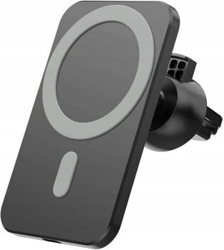 MagSafe bezvadu lādētājs priekš iPhone Apple cena un informācija | Auto turētāji | 220.lv