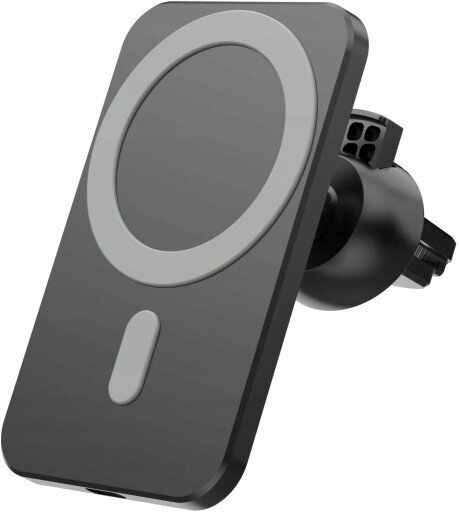 MagSafe bezvadu lādētājs priekš iPhone Apple цена и информация | Auto turētāji | 220.lv