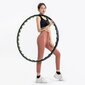 Vingrošanas riņķis Hula Hoop, 96 cm цена и информация | Vingrošanas riņķi un nūjas | 220.lv