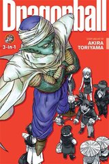 Dragon Ball (3-in-1 Edition), Vol. 5: Includes vols. 13, 14 & 15 3-in-1 Edition, Vols. 13, 14 & 15 цена и информация | Фантастика, фэнтези | 220.lv