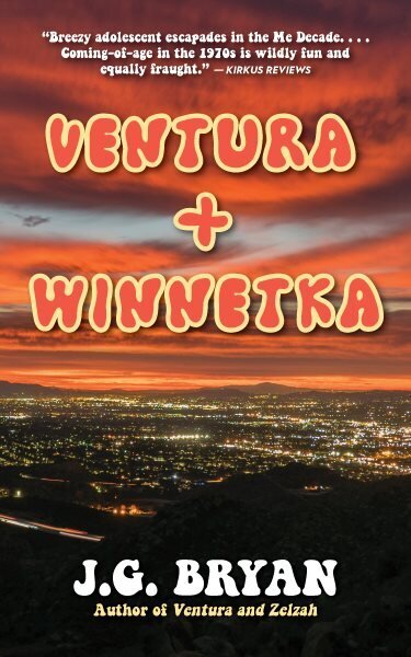 Ventura and Winnetka cena un informācija | Grāmatas pusaudžiem un jauniešiem | 220.lv