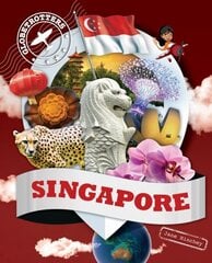 Singapore цена и информация | Книги для подростков  | 220.lv