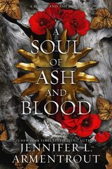 Soul of ASH and Blood: A Blood and ASH Novel cena un informācija | Fantāzija, fantastikas grāmatas | 220.lv