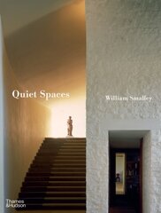 Quiet Spaces цена и информация | Книги об архитектуре | 220.lv