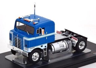 Kenworth Bullnose 1950 Blue Ixo 1:43 Tr154 cena un informācija | Kolekcionējamie modeļi | 220.lv