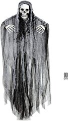 Видманн костюм на Хэллоуин, чёрный цена и информация | Карнавальные костюмы, парики и маски | 220.lv