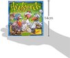 Kauliņu spēle bērniem Heckmeck am Bratwurmeck цена и информация | Attīstošās rotaļlietas | 220.lv