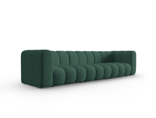 Dīvāns Interieurs86 Skyler, zaļš cena un informācija | Dīvāni | 220.lv