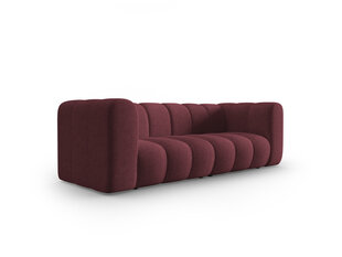 Dīvāns Interieurs86 Skyler, sarkans cena un informācija | Dīvāni | 220.lv
