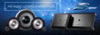 Alpine S2-S80C, pelēks cena un informācija | Auto akustiskās sistēmas | 220.lv