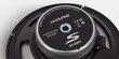 Alpine S2-S80C, pelēks цена и информация | Auto akustiskās sistēmas | 220.lv