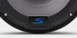 Alpine S2-S65, melns цена и информация | Auto akustiskās sistēmas | 220.lv