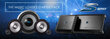 Alpine S2-S65, melns cena un informācija | Auto akustiskās sistēmas | 220.lv