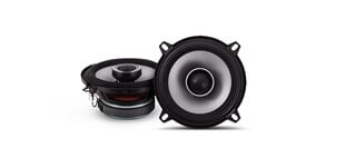 Alpine S2-S50, melns cena un informācija | Auto akustiskās sistēmas | 220.lv