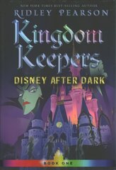 Kingdom Keepers I: Disney After Dark цена и информация | Книги для подростков и молодежи | 220.lv