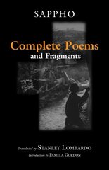 Complete Poems and Fragments цена и информация | Поэзия | 220.lv