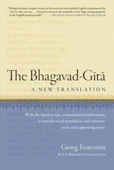 Bhagavad-Gita: A New Translation cena un informācija | Garīgā literatūra | 220.lv