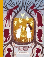 Cottingley Fairies cena un informācija | Grāmatas mazuļiem | 220.lv