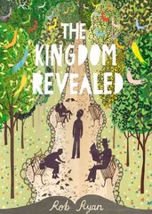 Kingdom Revealed cena un informācija | Fantāzija, fantastikas grāmatas | 220.lv