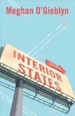 Interior States: Essays цена и информация | Духовная литература | 220.lv