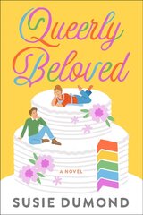 Queerly Beloved: A Novel cena un informācija | Fantāzija, fantastikas grāmatas | 220.lv