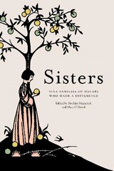 Sisters цена и информация | Исторические книги | 220.lv