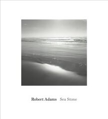 Robert Adams: Sea Stone cena un informācija | Grāmatas par fotografēšanu | 220.lv