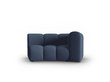 Dīvāns Interieurs86 Skyler, zils цена и информация | Dīvāni | 220.lv