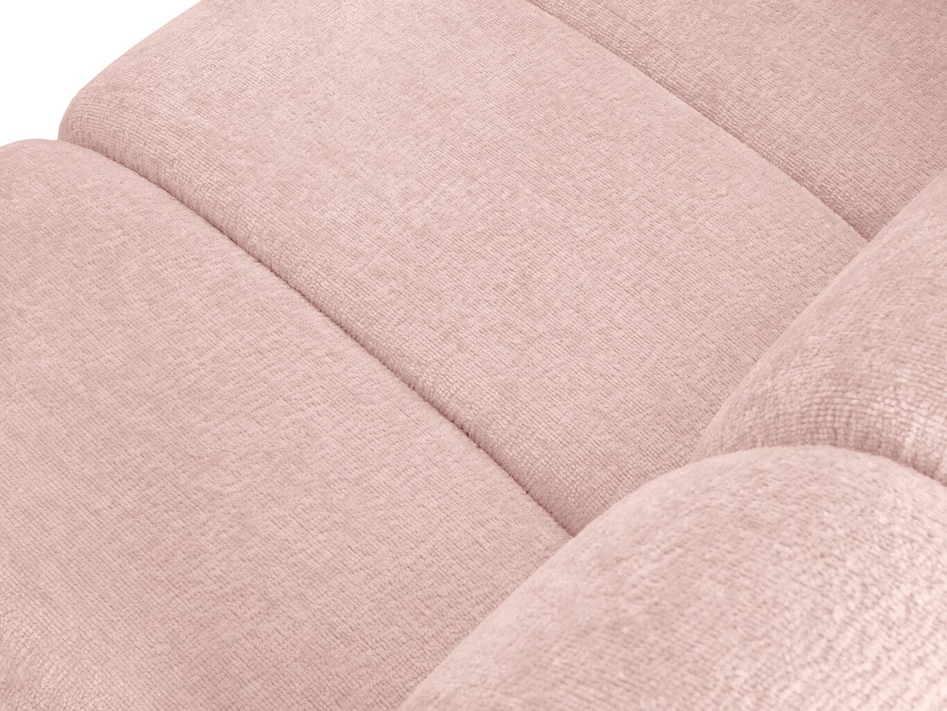Dīvāns Interieurs86 Skyler, rozā cena un informācija | Dīvāni | 220.lv