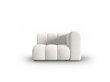 Dīvāns Interieurs86 Skyler, balts cena un informācija | Dīvāni | 220.lv
