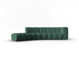 Dīvāns Interieurs86 Skyler, zaļš cena un informācija | Dīvāni | 220.lv