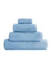 Полотенце А327, голубой цена и информация | Кухонные полотенца, рукавицы, фартуки | 220.lv