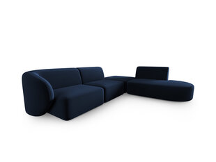 Dīvāns Milo Casa Paolo, zils cena un informācija | Dīvāni | 220.lv