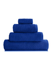 полотенце а327 - синее цена и информация | Кухонные полотенца, рукавицы, фартуки | 220.lv