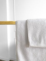 полотенце а327 - белое цена и информация | Кухонные полотенца, рукавицы, фартуки | 220.lv