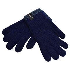 Весенне-осенние перчатки, детские цена и информация | Шапки, перчатки, шарфы для мальчиков | 220.lv