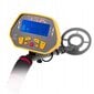 Metāla detektors Cobra Tector CT-1028 cena un informācija | Metāla detektori | 220.lv