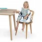 Barošanas krēsls Ingenuity blue, 34x43x30 cm cena un informācija | Barošanas krēsli | 220.lv