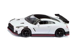 Автомобиль Ниссан GT-R Нисмо цена и информация | Конструктор автомобилей игрушки для мальчиков | 220.lv